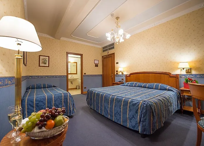 Diana Park Флоренция