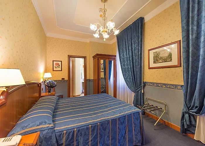 Diana Park Флоренция