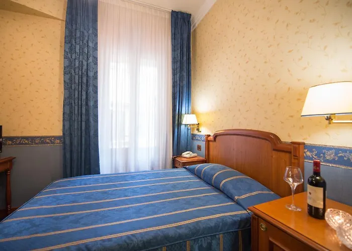 Отель Diana Park 3*