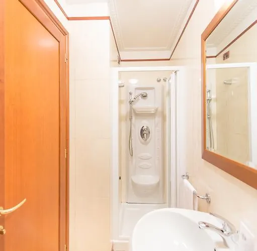 Diana Park Флоренция