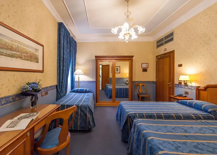 Отель Diana Park 3*