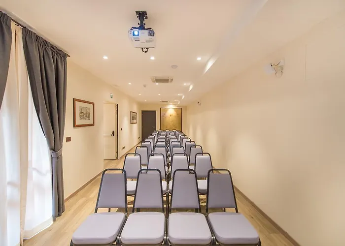 Diana Park Отель Флоренция