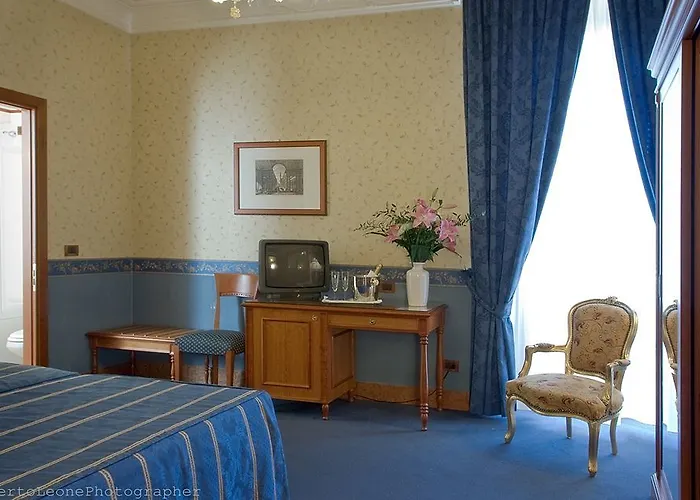 Diana Park Отель