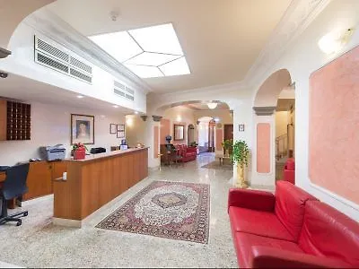 Diana Park 3* Флоренция