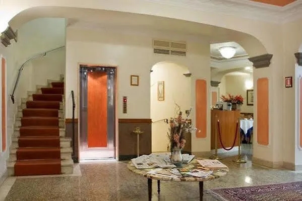 Diana Park 3* Флоренция