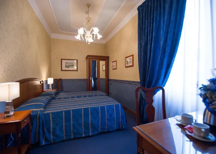 Diana Park Флоренция