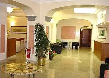 Diana Park Флоренция