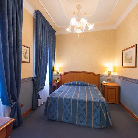 Diana Park Hotel Firenze