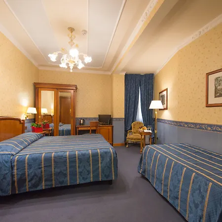 Diana Park Hotel