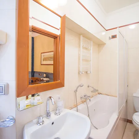 Diana Park Hotel 3*