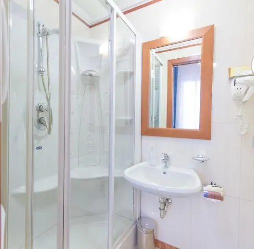 Hotel Diana Park Florencia