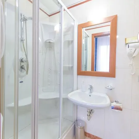 Hotel Diana Park Firenze