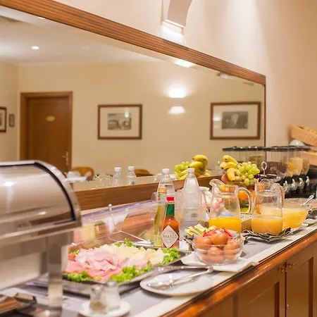 Diana Park Hotel 3*